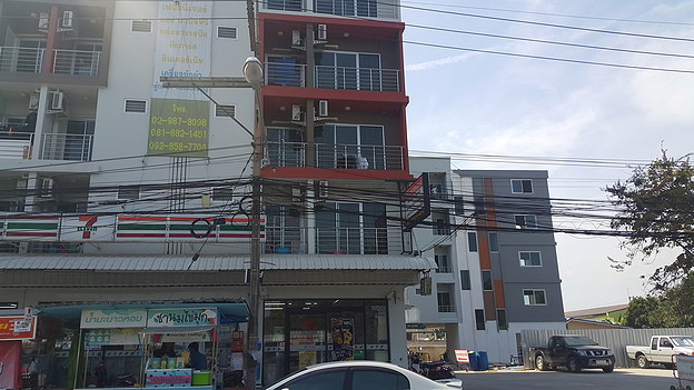 Condo · pathum_thani — photo 1