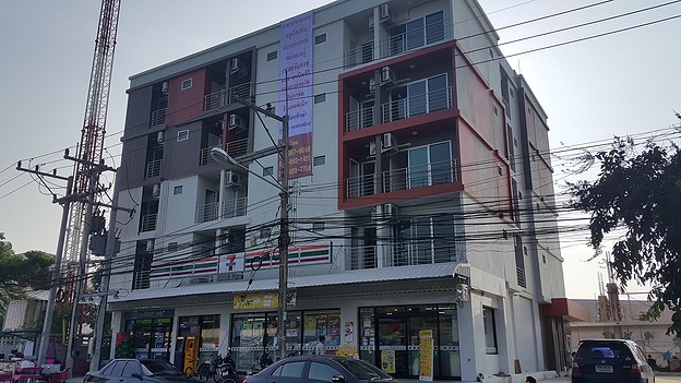 Condo · pathum_thani — photo 2