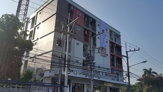 Condo · pathum_thani — photo 3