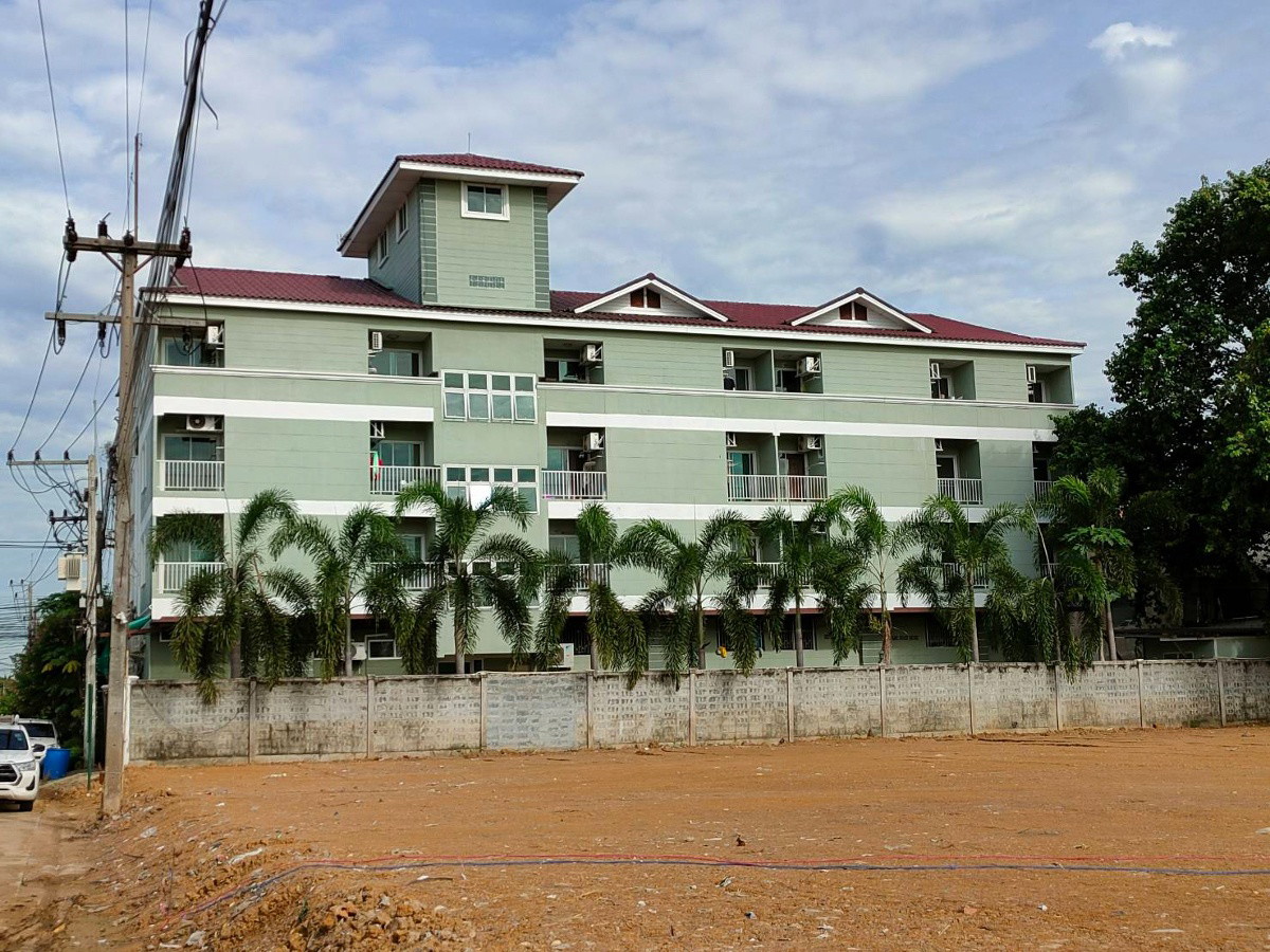 1 Bed Condo · pathum_thani — photo 2