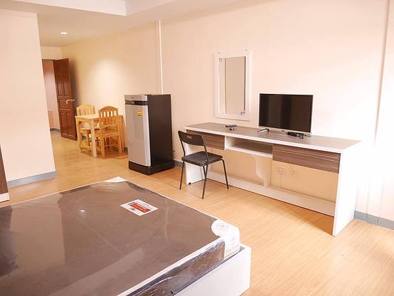 1 Bed Condo · Bang Sue, bangkok