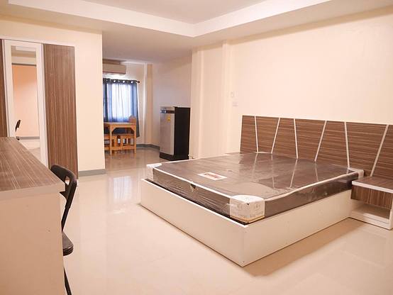 1 Bed Condo · Bang Sue, bangkok — photo 2