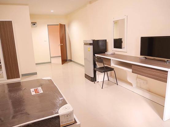 1 Bed Condo · Bang Sue, bangkok — photo 3