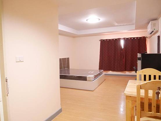 1 Bed Condo · Bang Sue, bangkok — photo 4