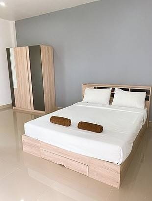 1 Bed Condo · Min Buri, bangkok — photo 3