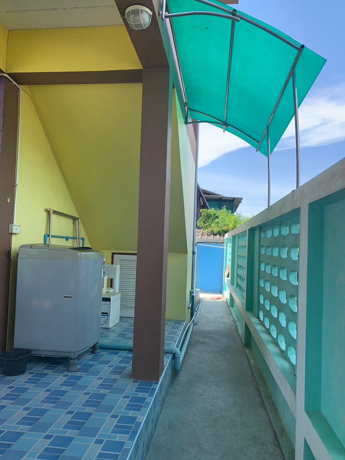 1 Bed Condo — photo 3