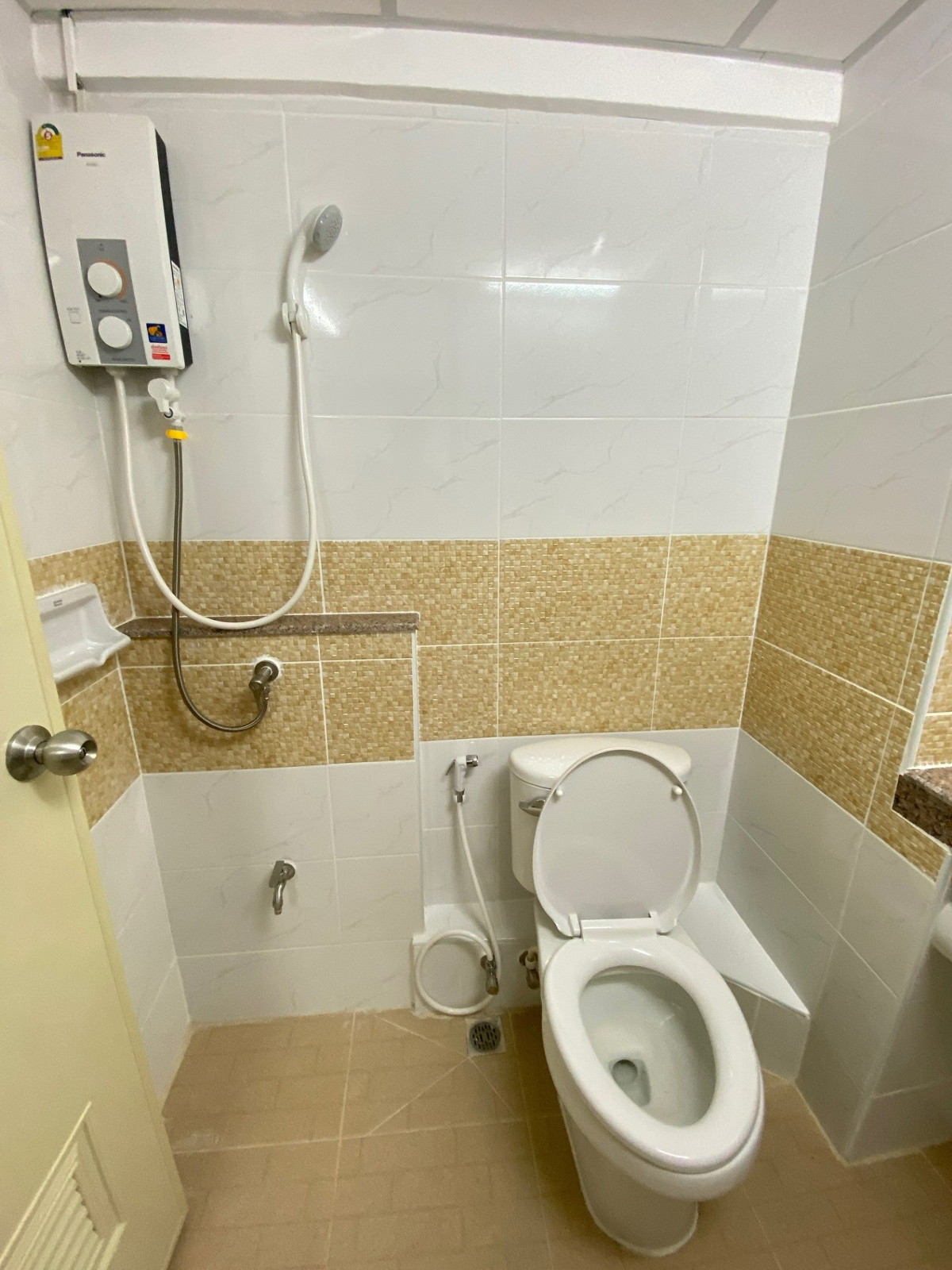 1 Bed Condo · Bangkok Noi, bangkok — photo 3