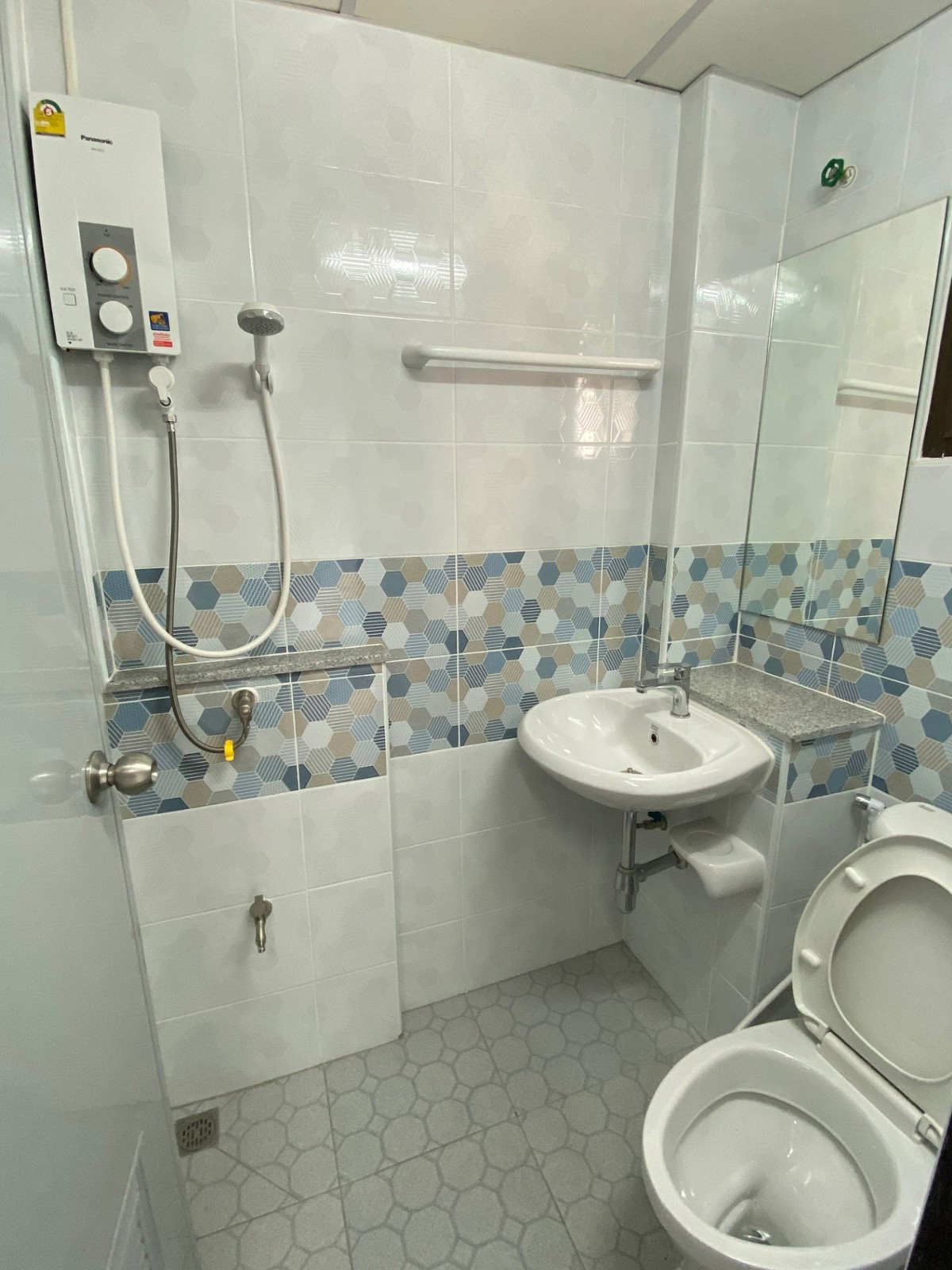 1 Bed Condo · Bangkok Noi, bangkok — photo 4
