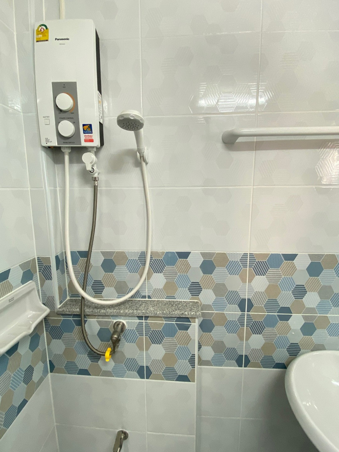 1 Bed Condo · Bangkok Noi, bangkok — photo 5