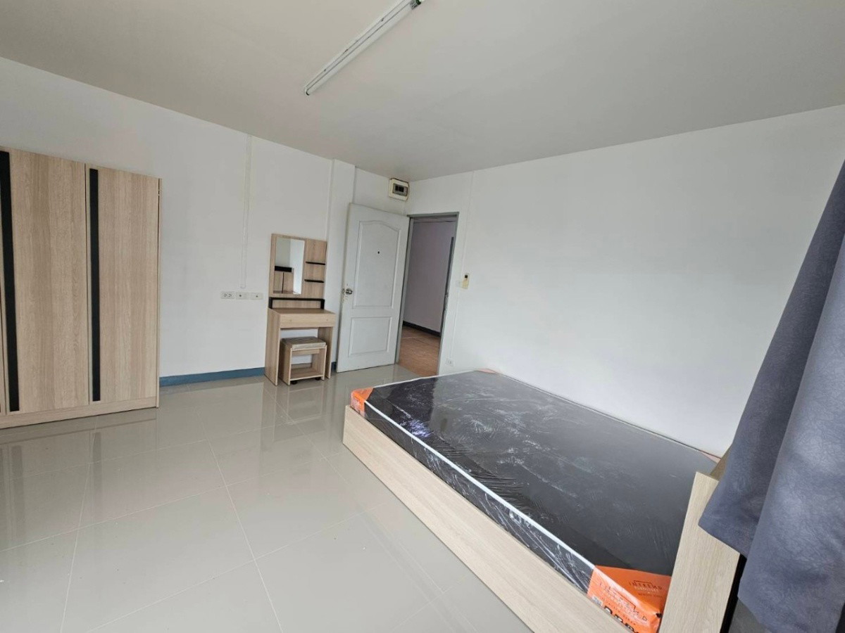 1 Bed Condo · Wang Thonglang, bangkok — photo 1