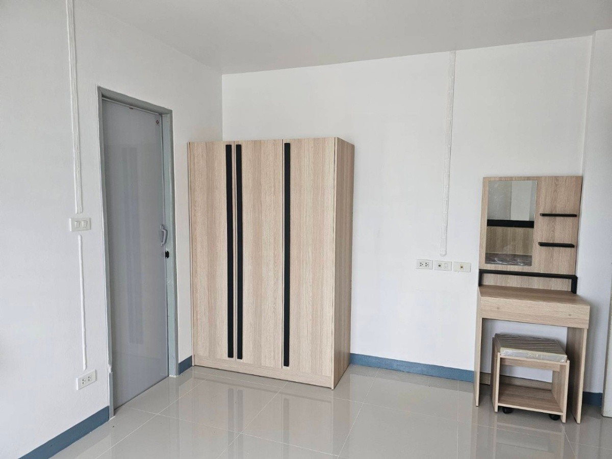 1 Bed Condo · Wang Thonglang, bangkok — photo 3