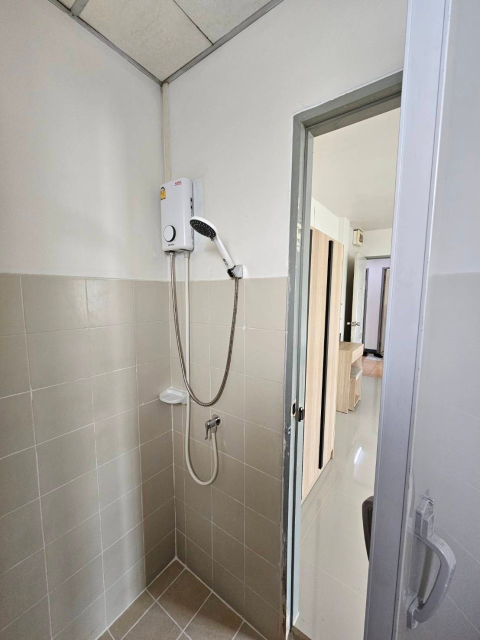 1 Bed Condo · Wang Thonglang, bangkok — photo 4