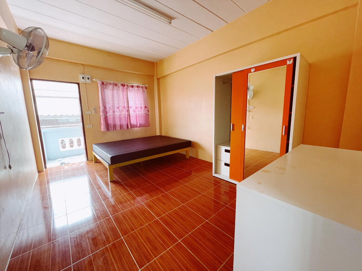 1 Bed Condo · Sai Mai, bangkok — photo 1