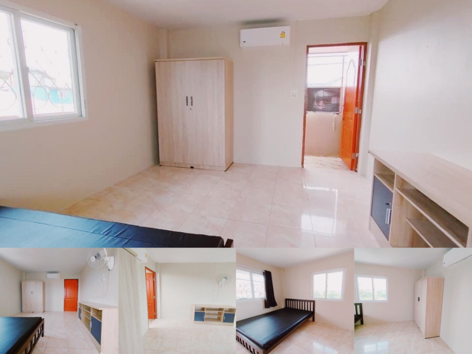 1 Bed Condo · Sai Mai, bangkok — photo 2