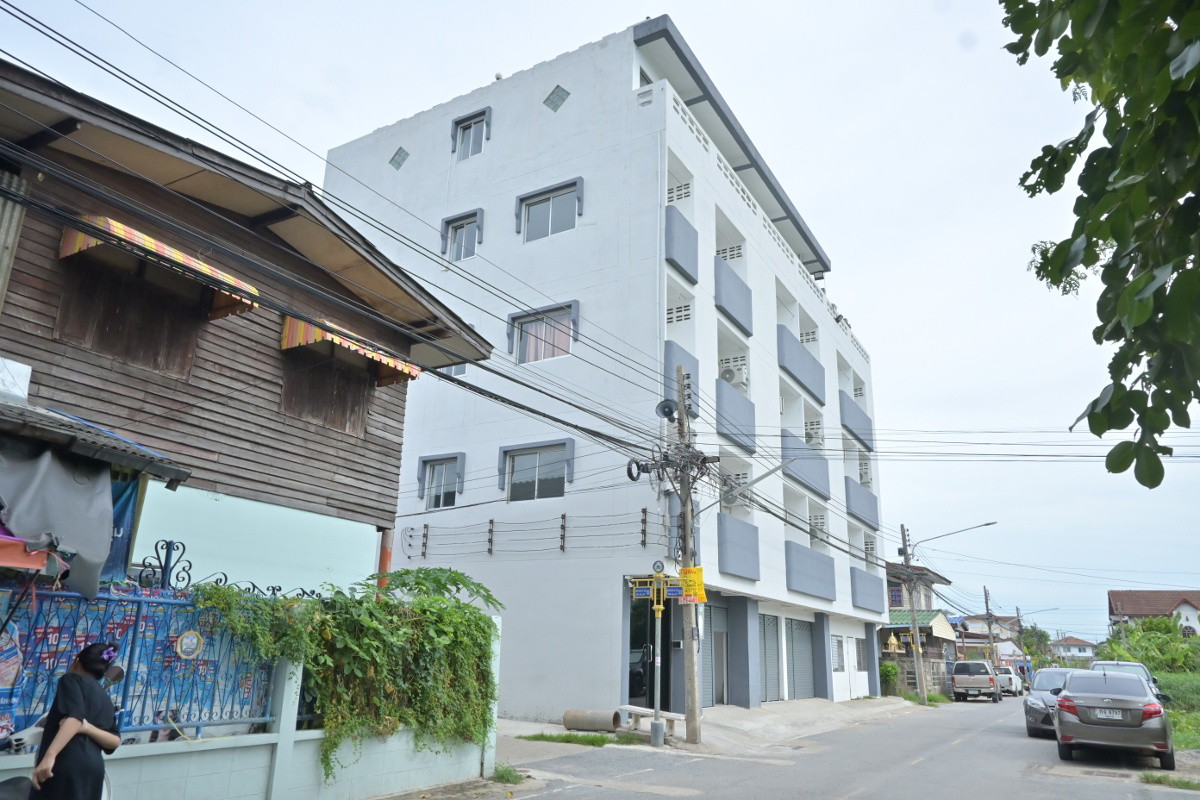 1 Bed Condo · pathum_thani — photo 1