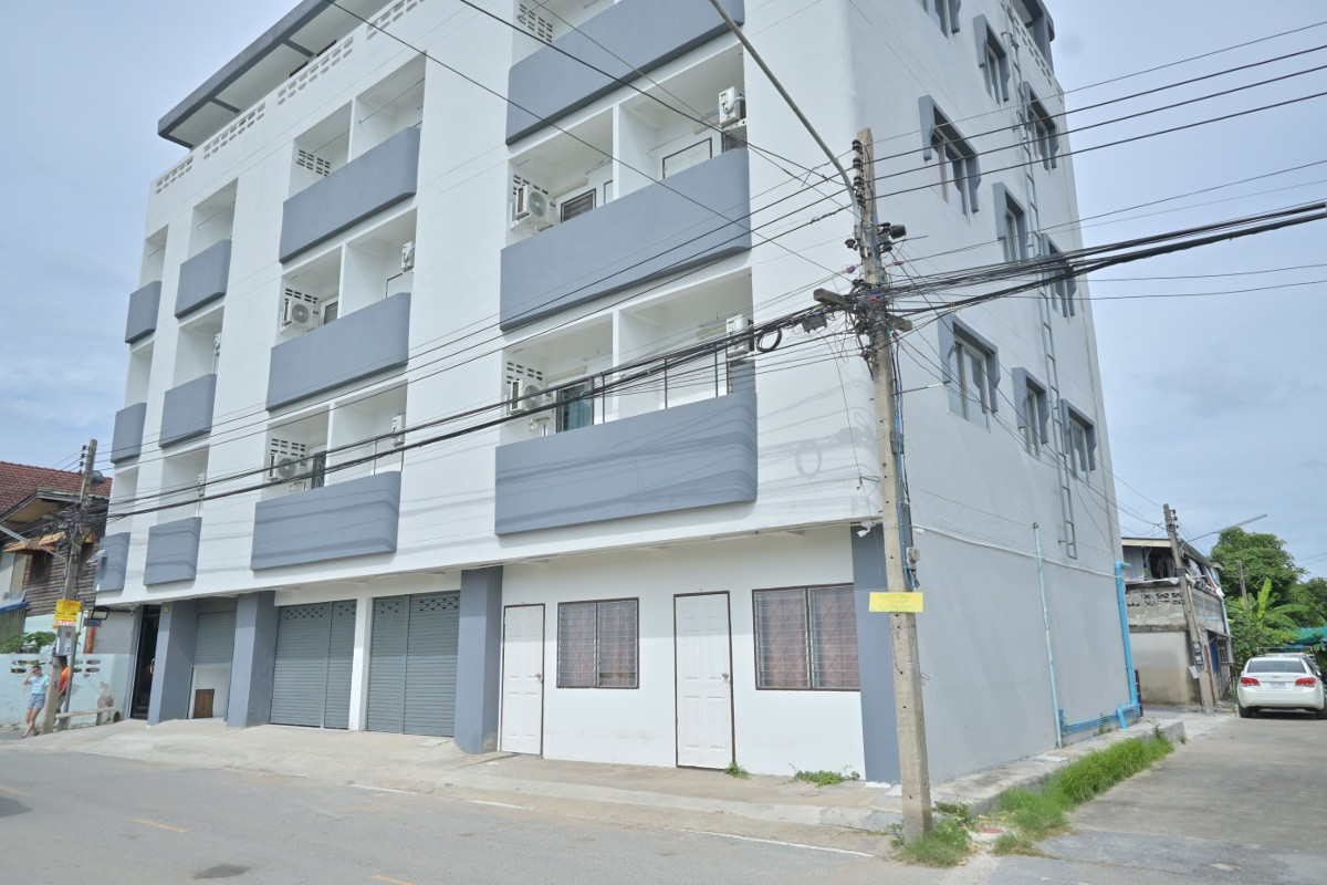 1 Bed Condo · pathum_thani — photo 2
