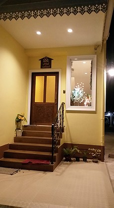 1 Bed Condo — photo 2