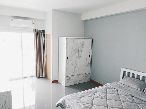 1 Bed Condo · Sai Mai, bangkok — photo 1