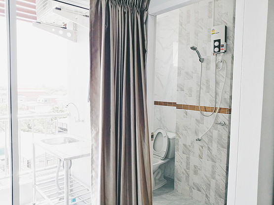 1 Bed Condo · Sai Mai, bangkok — photo 3
