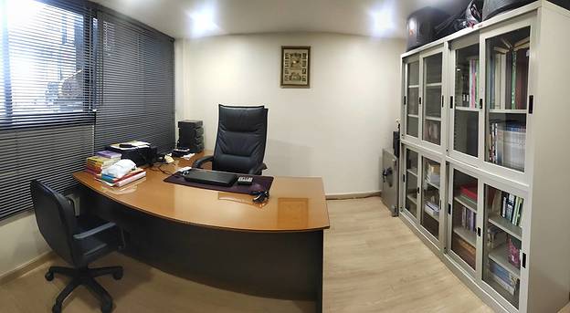 1 Bed Condo · Khlong San, bangkok — photo 1