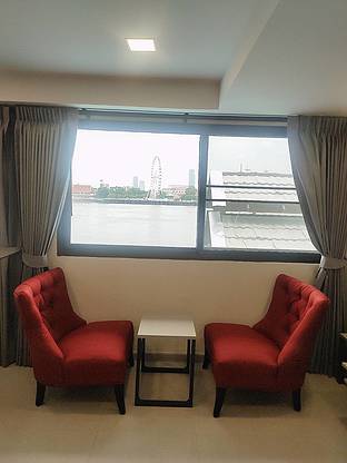 1 Bed Condo · Khlong San, bangkok — photo 2