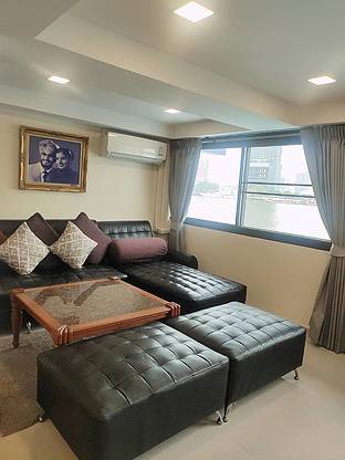 1 Bed Condo · Khlong San, bangkok — photo 3