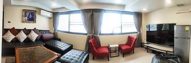 1 Bed Condo · Khlong San, bangkok — photo 4