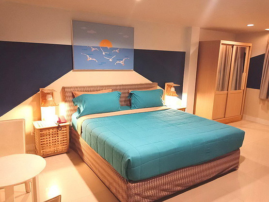 1 Bed Condo · Kathu, phuket — photo 1