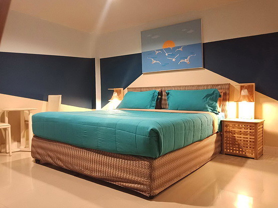 1 Bed Condo · Kathu, phuket — photo 5
