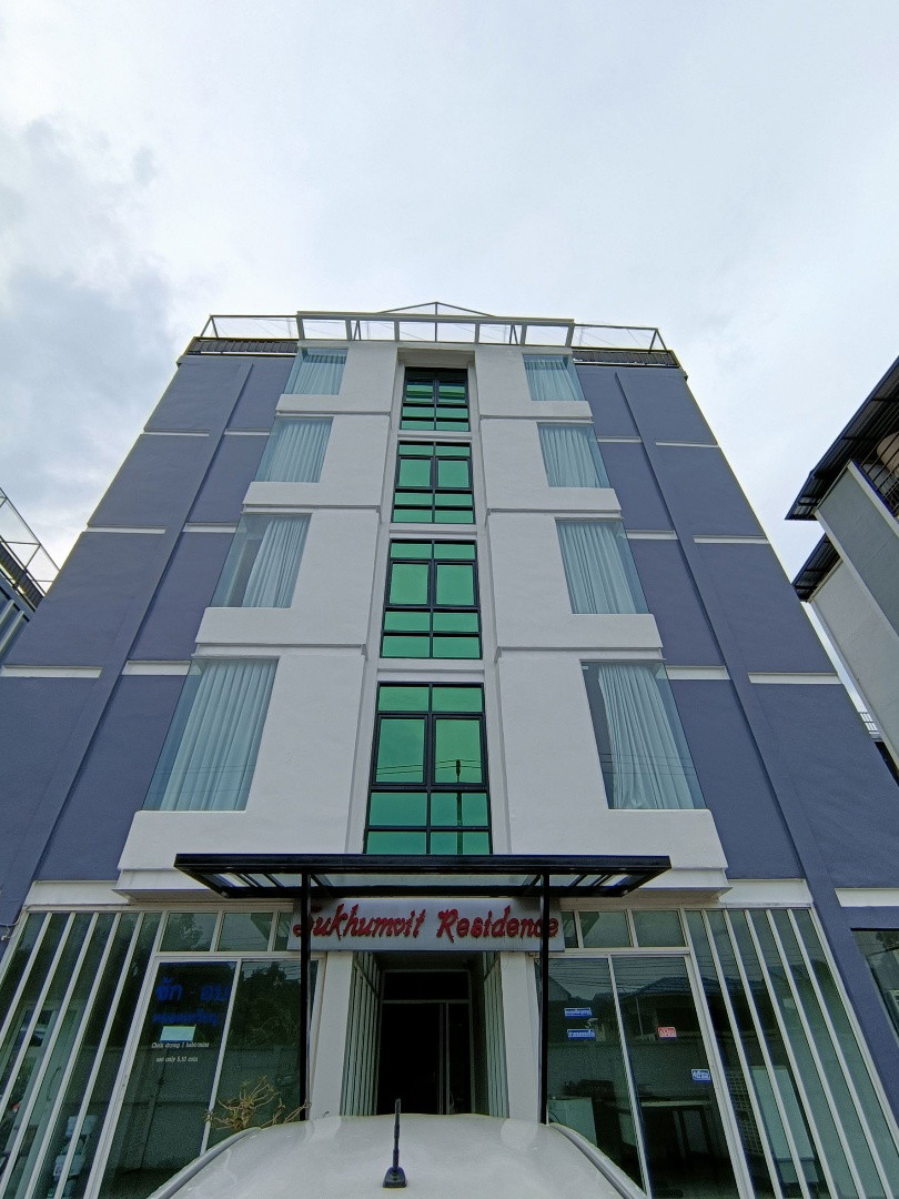 Condo · Suan Luang, bangkok