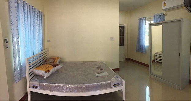 1 Bed Condo — photo 1