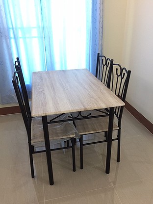 1 Bed Condo — photo 2