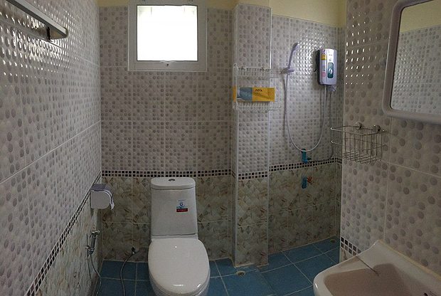1 Bed Condo — photo 4