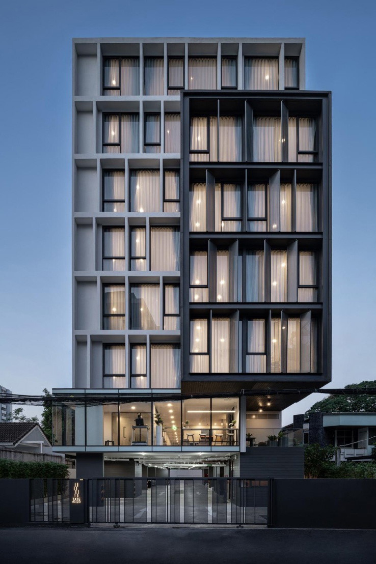 1 Bed Condo · Watthana, bangkok — photo 2