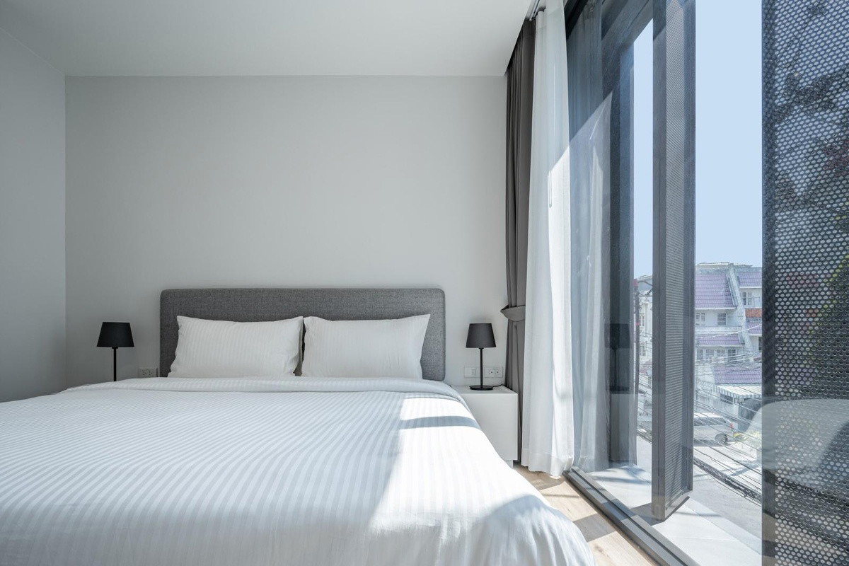 1 Bed Condo · Watthana, bangkok — photo 4