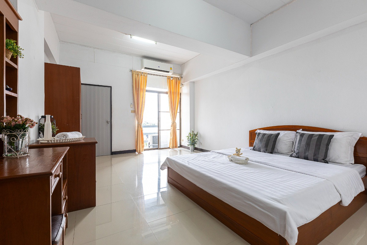 1 Bed Condo · Lat Phrao, bangkok — photo 1