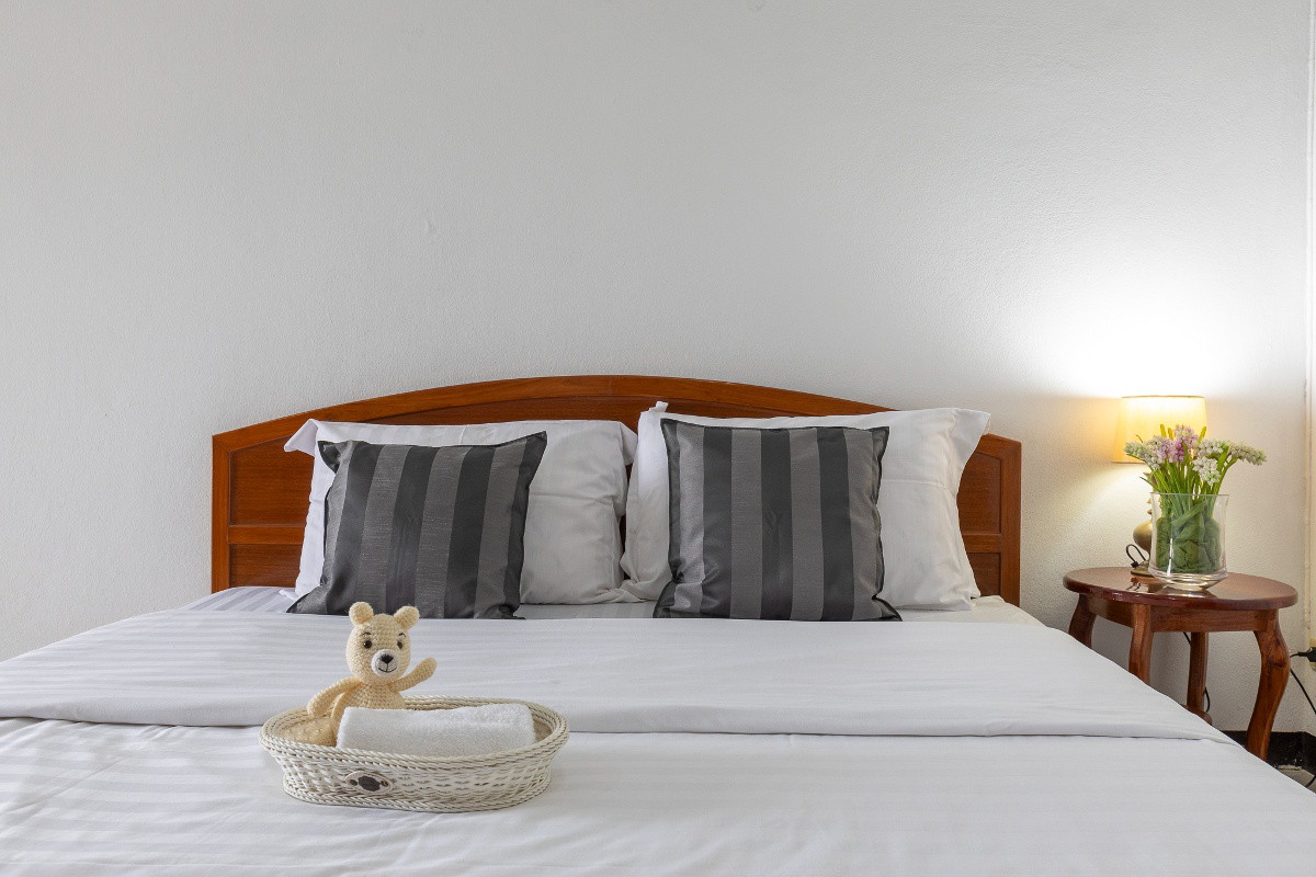 1 Bed Condo · Lat Phrao, bangkok — photo 2