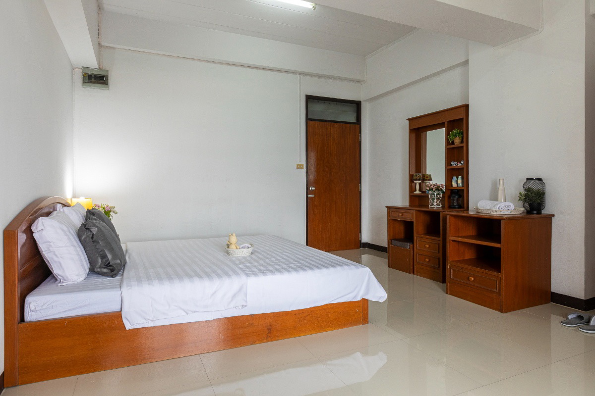 1 Bed Condo · Lat Phrao, bangkok — photo 3