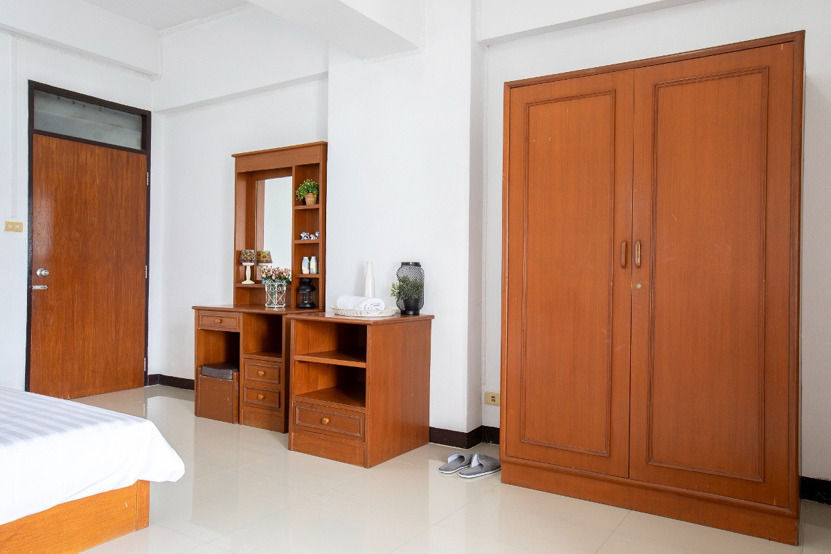 1 Bed Condo · Lat Phrao, bangkok — photo 4