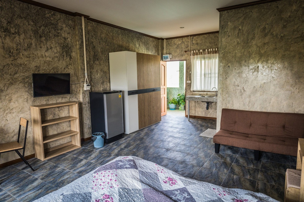 1 Bed Condo · Mae Rim, chiang_mai — photo 1