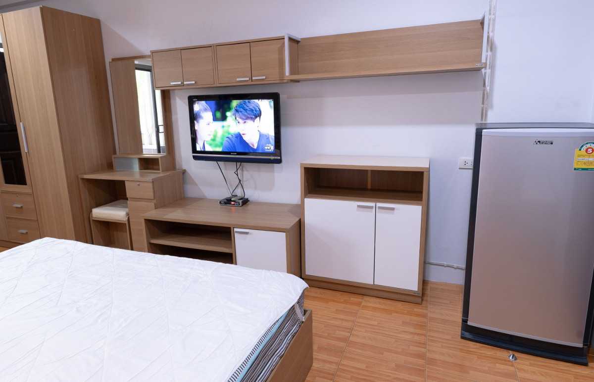 1 Bed Condo · Phra Khanong, bangkok — photo 2