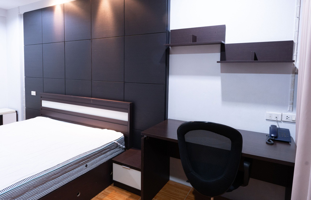 1 Bed Condo · Phra Khanong, bangkok — photo 5