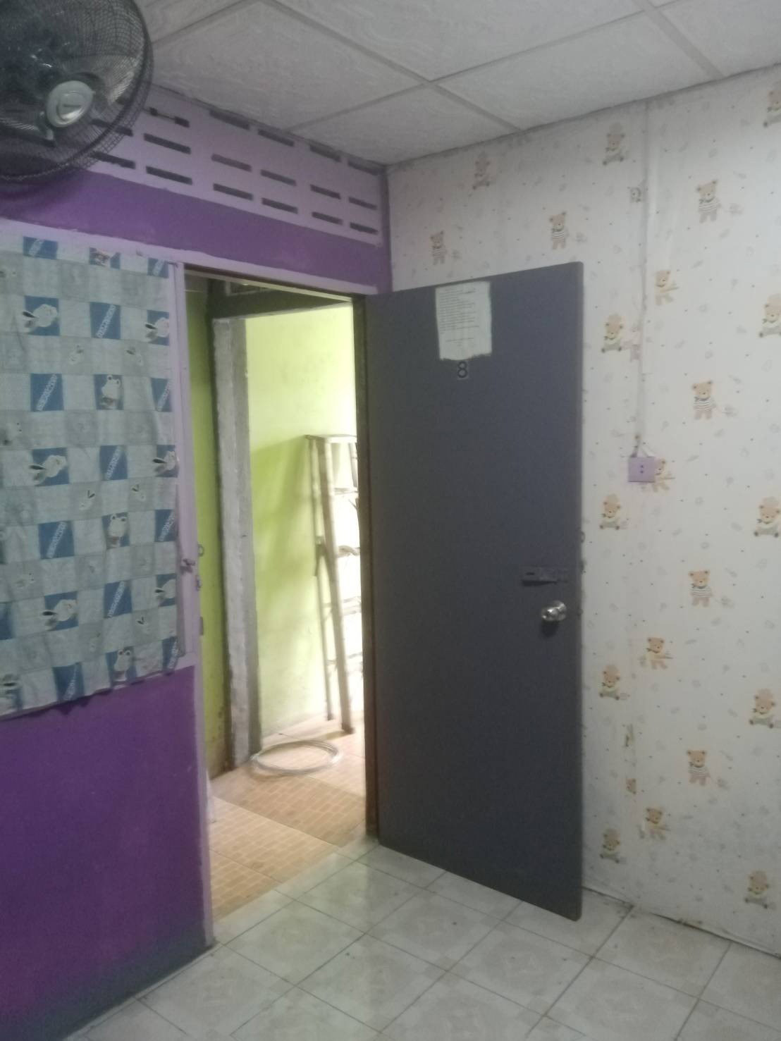 1 Bed Condo · Khan Na Yao, bangkok