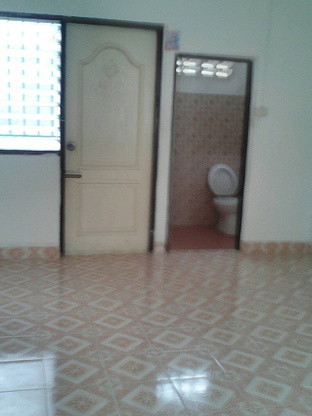 1 Bed Condo · Phasi Charoen, bangkok