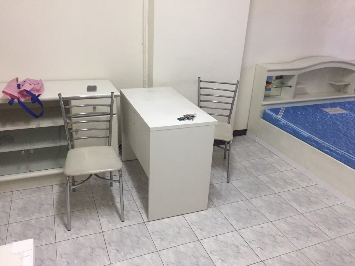 1 Bed Condo · Bang Sue, bangkok