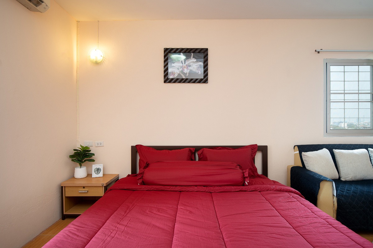 1 Bed Condo · Mueang Nonthaburi, nonthaburi — photo 1