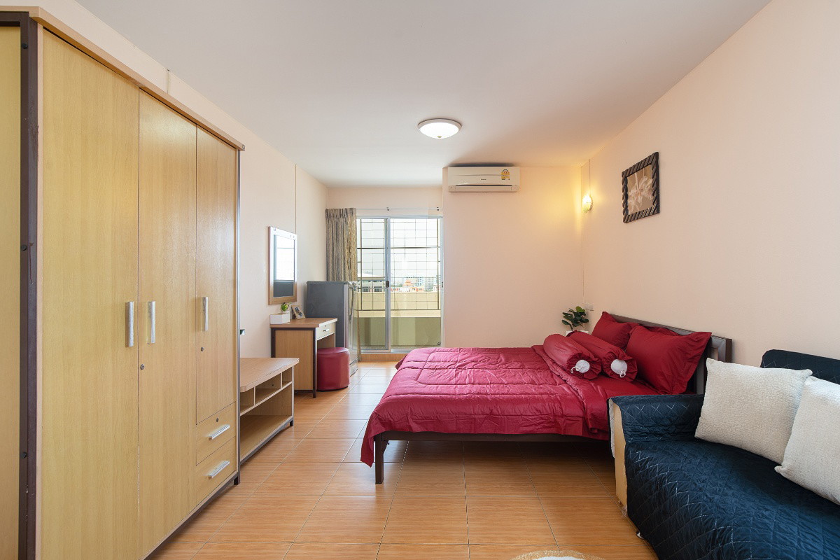 1 Bed Condo · Mueang Nonthaburi, nonthaburi — photo 3
