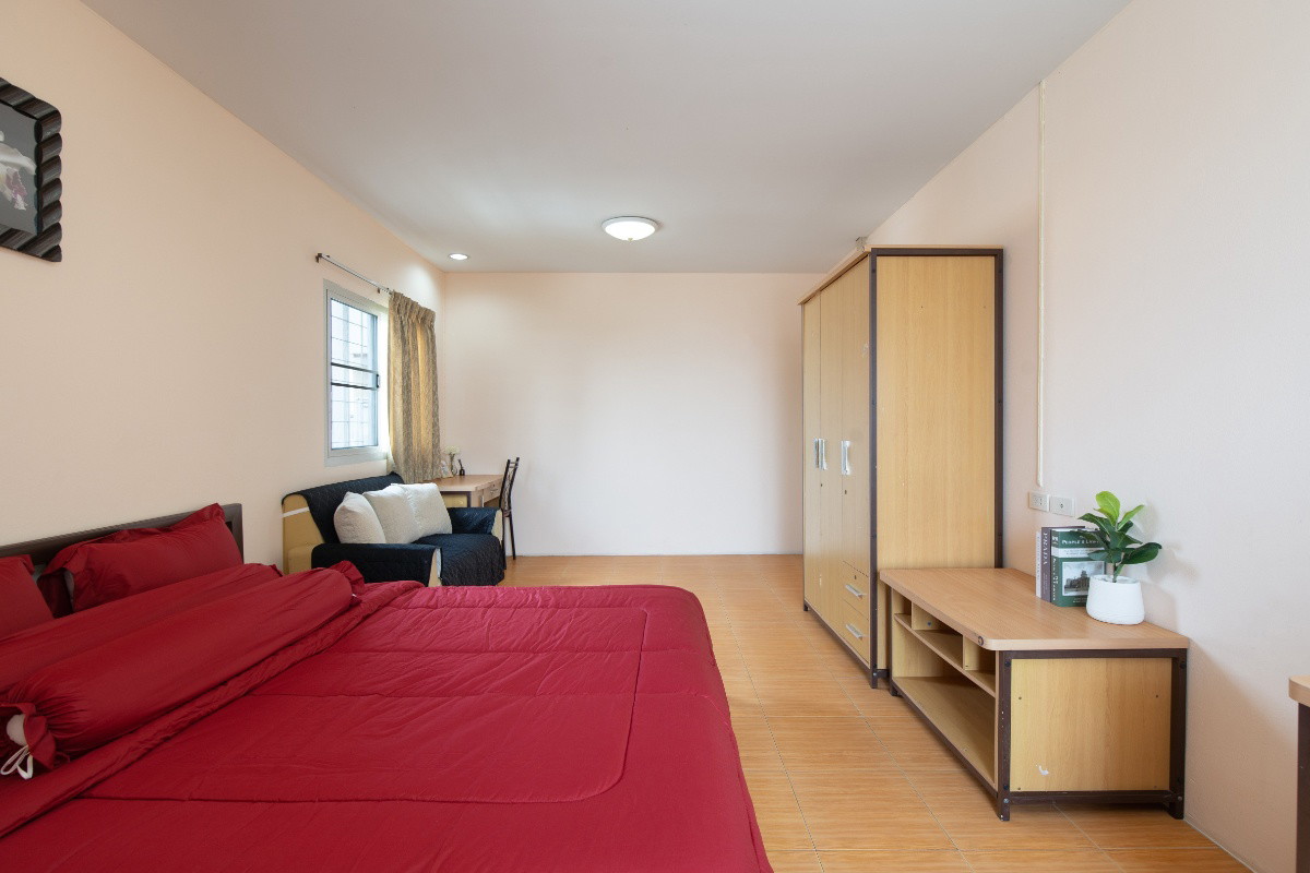 1 Bed Condo · Mueang Nonthaburi, nonthaburi — photo 4