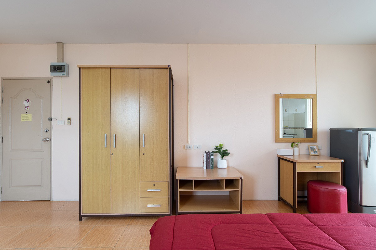 1 Bed Condo · Mueang Nonthaburi, nonthaburi — photo 5
