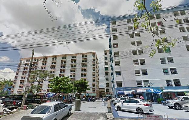 Condo · Phra Pradaeng, samut_prakan — photo 1